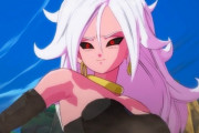 最新のドラゴンボール、萌えコンテンツになりすぎ問題ｗｗｗｗｗ（画像あり）