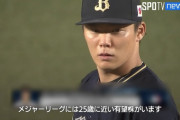 MLB 山本由伸は今年の千賀以上の成績おさめると思う？
