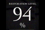 本日もトレンド入り！ BABYMETAL公式ツイッター「RESTORATION LEVEL 94%」