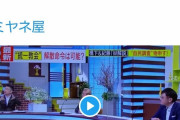 橋下徹「暴力団員が犯罪してもいきなり解散は無理」紀藤弁護士「暴力団に解散命令はない」