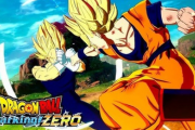【朗報】「ドラゴンボール スパーキングZERO」、北米PSストアで早くも売上1位、サードが売れるPS5！これが全てのサードが集まる理由