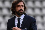 ユヴェントス、ピルロ監督の解任を発表…わずか1年、後任にはアッレグリ氏が復帰へ