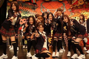 AKBってヒット曲のある最後のアイドルかもな