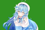 Vtuber 【雪花ラミィ】ラミィはお悩み相談は向いてないと思う　相手の立場に立って話すことができない人間にお悩み相談は無理