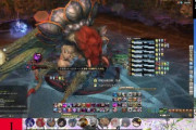 【FF14】日本チーム「Lucrezia」が「アルカディア零式クルーザー級3層」を実装から7時間でクリア！ついに4層に突入！