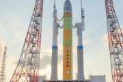 H3国産ロケット2号機を来年2月に打ち上げへ、小型光学衛星などを搭載…1号機失敗から1年！