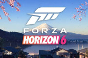 日本が舞台の『Forza Horizon 6』PSStoreにも登場＆欲しいリスト追加可能、リリースは2026年内に来る？四季折々の日本や峠バトルも楽しめる