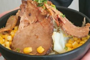 「陸自飯グランプリ」の藻岩山ラーメンがうまそう