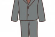 【悲報】用意出来ない人のために「就活用のスーツ」が貸し出されるまでになった日本…