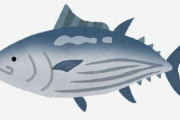 生涯で一種類の魚しか食えないと言われたら間違いなくサバを選ぶね