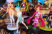 【日本アニメ祭にトルコ暴徒】掲示板「イスラムと無理」→オチは「アニメ化決定」