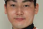 丸佳浩(5年連続リーグ優勝経験者)←これ凄いな