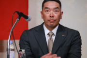 巨人阿部監督、大補強の理由を「現有戦力では勝てない。補強しないと優勝は無理」