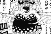 【ワンピース】で最強の悪魔の実って何？？？？？