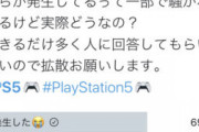 【悲報】PS5さん、本体強制シャットダウン&ディスク自動排出という奥義を会得！