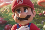 【注目】映画マリオの吹き替え声優が発表！！