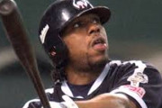 タフィーローズ←こいつのNPB13年の成績