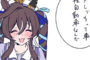 【ウマ娘】トレッちって…セレブじゃないね！（ｸﾞｻｯ