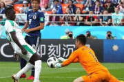 サッカー全然知らないんだけど日本が決勝トーナメント進出できる可能性ってどんくらい？