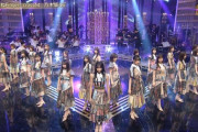 【乃木坂46】生演奏美しい 実況『ごめんねFingerscrossed』これはリッチ【うたコン】