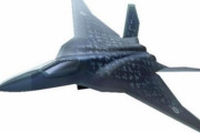 【海外報道】日本、５兆円を投じ次世代戦闘機を９０機生産。リモート自動制御機能、マイクロ波兵器も搭載、地上攻撃も可能