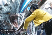 【朗報】USJに『モンハンワールド』のフリーウォーク型VRアトラクションが3月20日より登場決定！