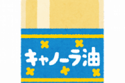ジョーカー「サラダ油って燃えないのか…」第二のジョーカー「貴重なサンプルだった」