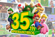 【まとめ】『スーパーマリオブラザーズ35周年Direct』発表内容まとめ 「ゲーム＆ウオッチ スーパーマリオブラザーズ」「スーパーマリオ3Dコレクション」など神ゲー揃う！！