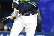 村上宗隆（.157 OPS.600）4番固定へ 大松打撃コーチが明言