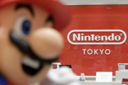 【本日】任天堂決算