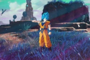 『ドラゴンボール スパーキング！』シリーズ最新作が発表！