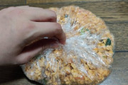 底辺の冷凍チャーハンの食い方ｗｗｗ（※画像あり）