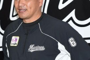 【悲報】ロッテ・井口監督、鳥谷のポジションは「内野全部」wwwwwww
