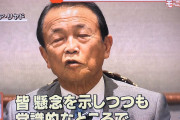 麻生太郎「新型コロナは４月か５月になったら落ち着くだろう」 #悲報 |  その根拠はなに？