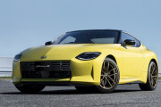 日産、新型「フェアレディZ」を6月下旬に発売　696万6300円