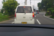 スズキ　ワゴンRってブレーキランプ切れてる車多いんだけどなんでだよ？