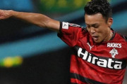 ロアッソ熊本MF河原創、神戸など6クラブ以上の争奪戦に