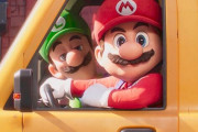 マリオ映画のせいで海外オタクの間でクッパとルイージのカップリングが流行っているらしい