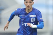 J1神戸、秋田FW小松蓮の獲得を正式発表！今季J2得点ランクトップタイの10得点！水戸戦が秋田での最終戦に（関連まとめ）
