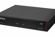 バッファロー、2.5GBASE-T対応の5ポートハブ「LXW-2G5」を11月上旬に発売