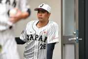 【悲報】オリックス宇田川さん、WBCメンバーと馴染めない