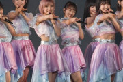 【AKB48G】日本のアイドルの評価準ってなんでバラエティ＞＞＞ドラマ＞＞＞＞＞＞歌、ダンスなんだろうな