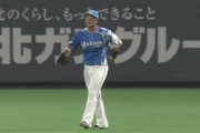 日ハム佐藤龍世とかいう普通のプレーをするだけで株が上がる男