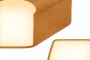 【疑問】お前ら食パンどうやって食ってんの？