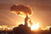 【動画】ロシア軍がキーウに大規模空爆。極超音速ミサイルも使用か。