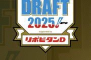 【悲報】今年のドラフト、不作すぎる