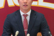 楽天　茂木、3000万円アップの8100万円でサイン　内野激戦も「ポジションを絶対つかむ」