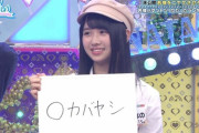 【日向坂46】ひなのは内Pに例えるとレッドというより大竹
