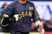 阪神・木浪Ｖ押し出し　満塁男の面目躍如　「勝つことが全てなので。勝てればそれでいいです」