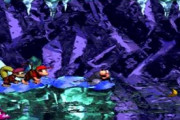 ゲームで許せないステージって「氷」だよな